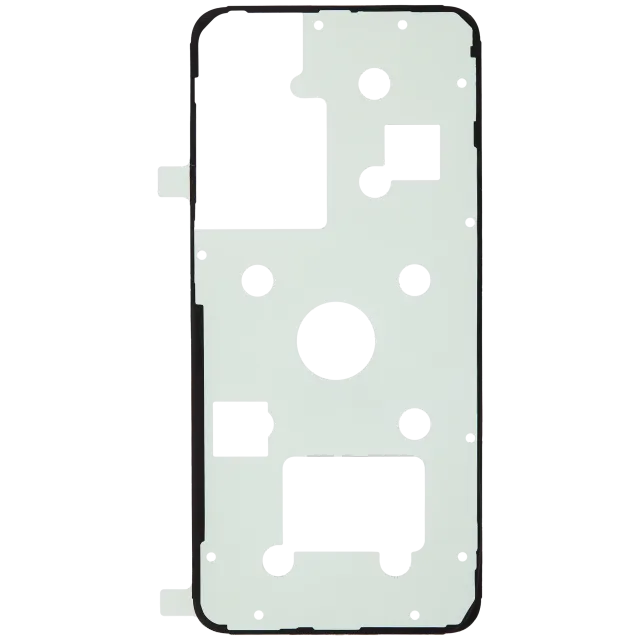 Lepicí páska zadního krytu pro Samsung Galaxy A26 (A266 / 2025)