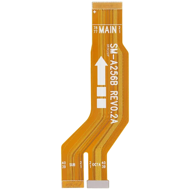 Flex kabel základní desky pro Samsung Galaxy A25 5G (A256 / 2023)