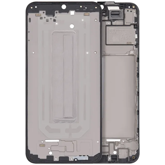Rámeček LCD displeje pro Samsung Galaxy A25 5G (A256 / 2023)