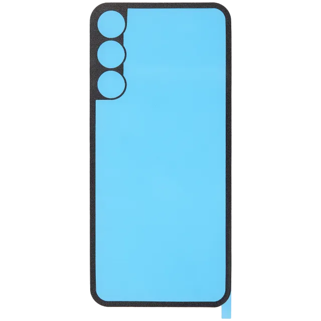 Lepicí páska zadního krytu pro Samsung Galaxy A25 (A256 / 2023)