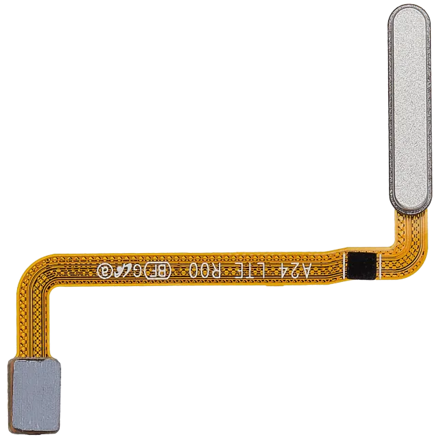 Flex kabel otisků prstů pro Samsung Galaxy A24 4G (A245 / 2023) (Blue gradient)