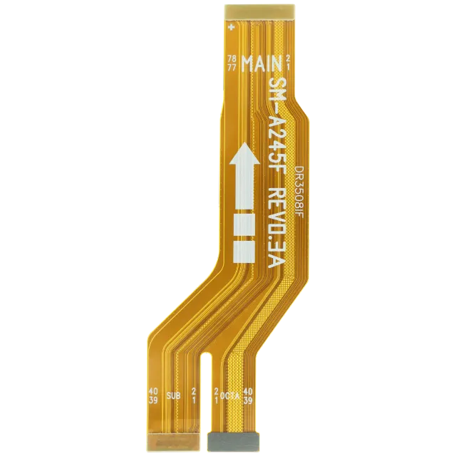 Flex kabel LCD pro Samsung Galaxy A24 4G (A245 / 2023)