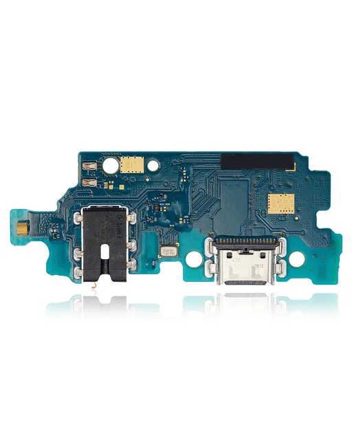 Nabíjecí konektor s deskou pro Samsung Galaxy A23 5G (A236 / 2022) (Premium)