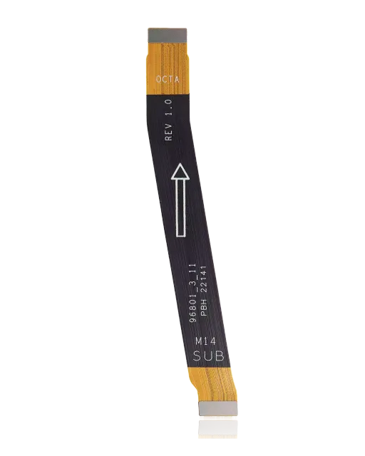 Flex kabel základní desky pro Samsung Galaxy A22 5G (A226 / 2021) (Premium)
