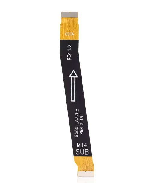 Flex kabel základní desky pro Samsung Galaxy A22 5G (A226 / 2021) (Aftermarket Plus)
