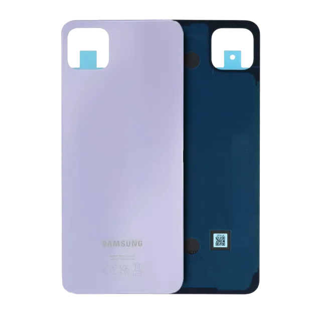 Zadní sklo pro Samsung Galaxy A22 5G (A226 / 2021) (Service Pack) (Violet)