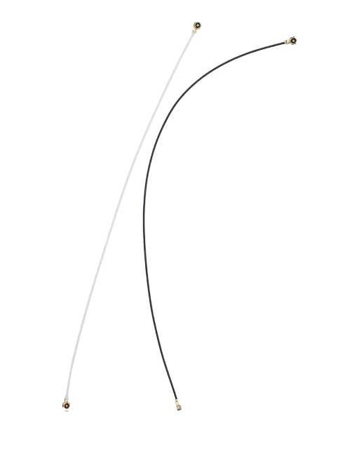Kabel anténa Connecting pro Samsung Galaxy A22 5G (A226 / 2021) (sada 2 ks)