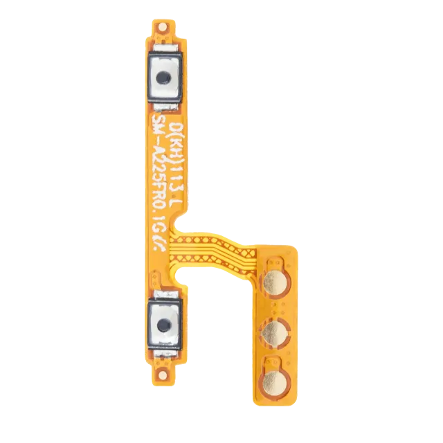 Flex kabel Volume pro Samsung Galaxy A22 4G (A225 / 2021)