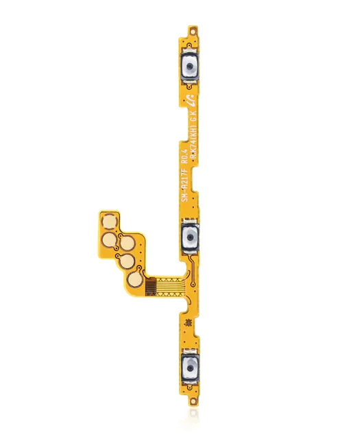 Flex kabel tlačítek zapínání a hlasitosti pro Samsung Galaxy A21S (A217 / 2020)
