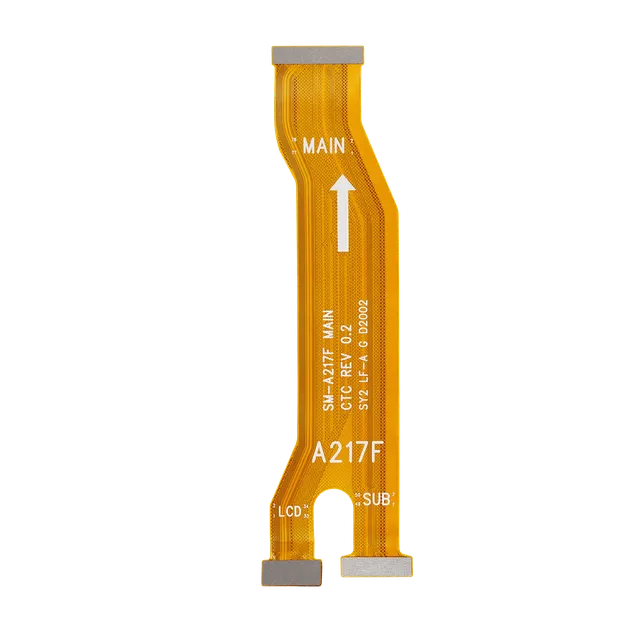 Flex kabel základní desky pro Samsung Galaxy A21s (A217 / 2020)