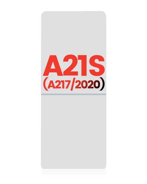 Polarizační fólie pro Samsung Galaxy A21S (A217 / 2020) (balení 10 ks)