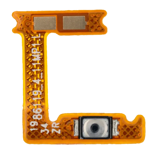 Flex kabel tlačítka zapínání pro Samsung Galaxy A20s (A207 / 2019)