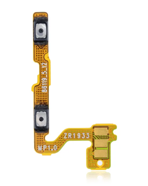 Flex kabel tlačítka hlasitosti pro Samsung Galaxy A20s (A207 / 2019)