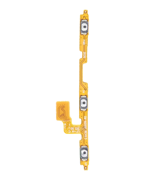 Flex kabel tlačítek zapínání a hlasitosti pro Samsung Galaxy A10 (A105 / 2019) / M20 (M205F / 2019) / A10e (A102 / 2019) / A20e (A202 / 2019)