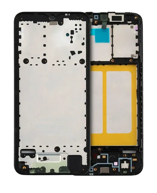 Střední rám (housing) pro Samsung Galaxy A20e (A202 / 2019)