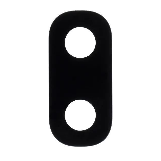 Sklíčko zadní kamery pro Samsung Galaxy A20 (A205 / 2019) (všechny barvy)