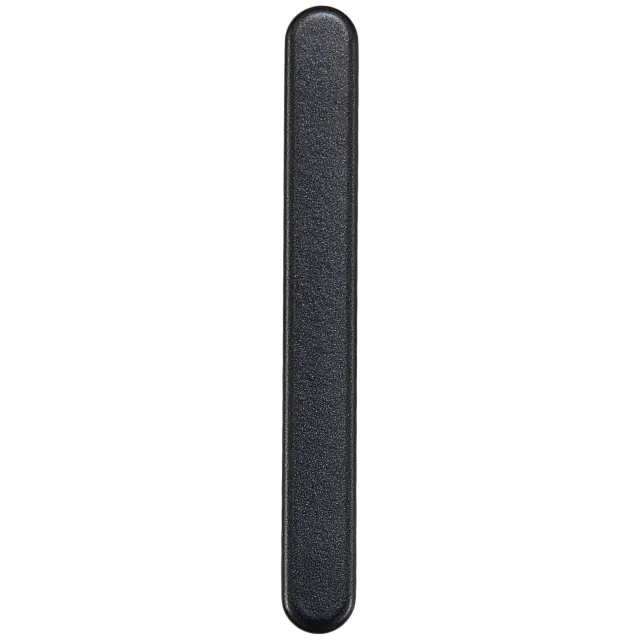 Hard tlačítko (zapínání / hlasitost) pro Samsung Galaxy A17 4G (A175 / 2025) / A17 5G (A176 / 2025) (Premium) (černá)