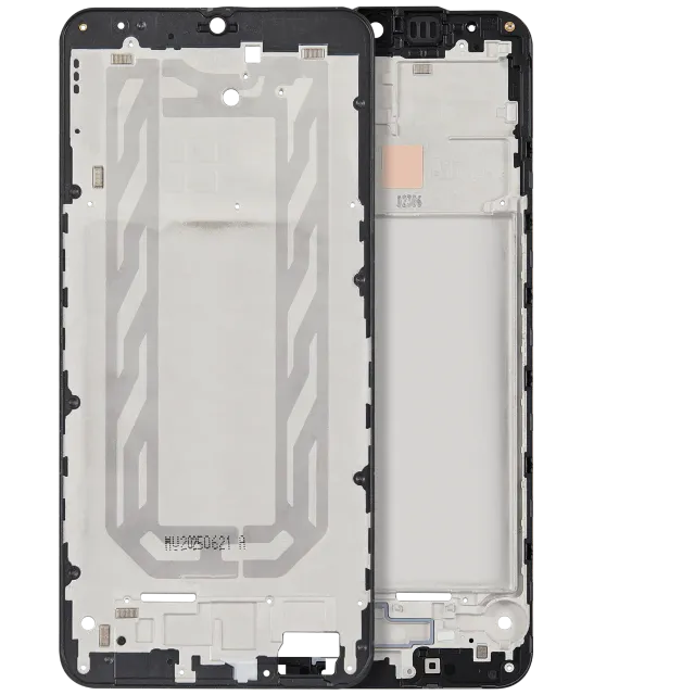 Rámeček LCD displeje pro Samsung Galaxy A17 5G (A176 / 2025)