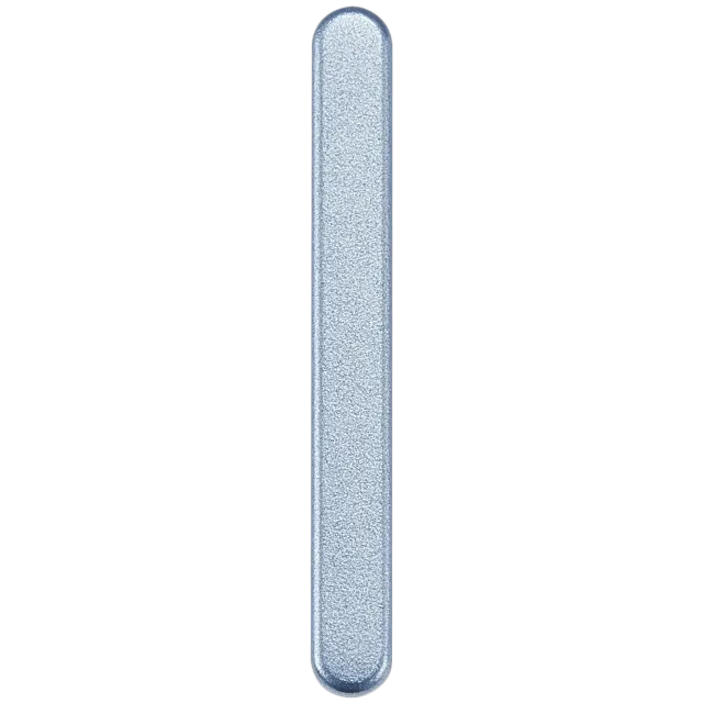 Hard tlačítko (zapínání / hlasitost) pro Samsung Galaxy A17 4G (A175 / 2025) / A17 5G (A176 / 2025) (Premium) (modrá)