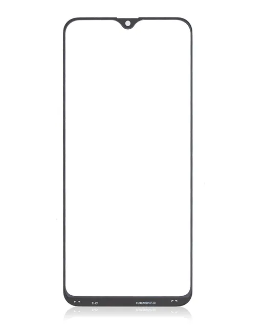 Přední sklo pro Samsung Galaxy A20 (A205 / 2019)