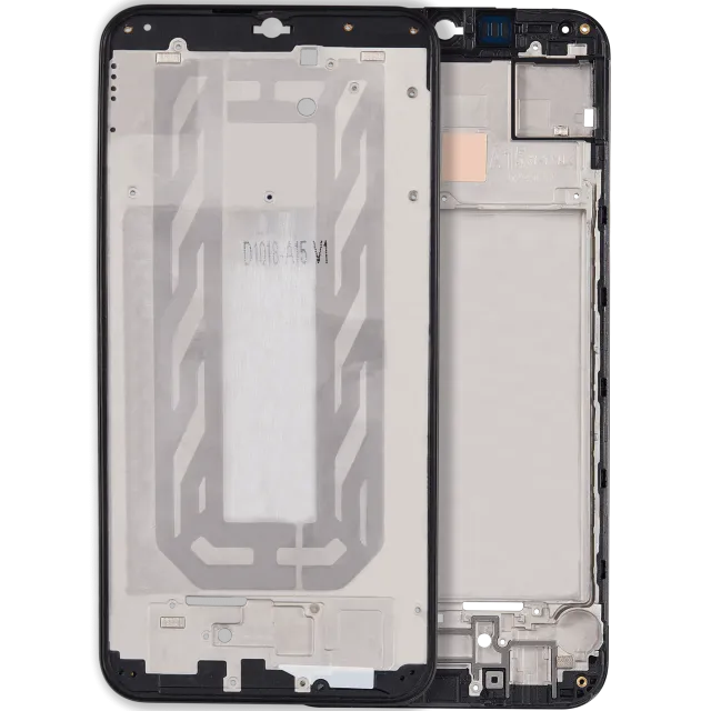 Rámeček LCD displeje pro Samsung Galaxy A15 4G (A155 / 2023) / A15 5G (A156 / 2023)