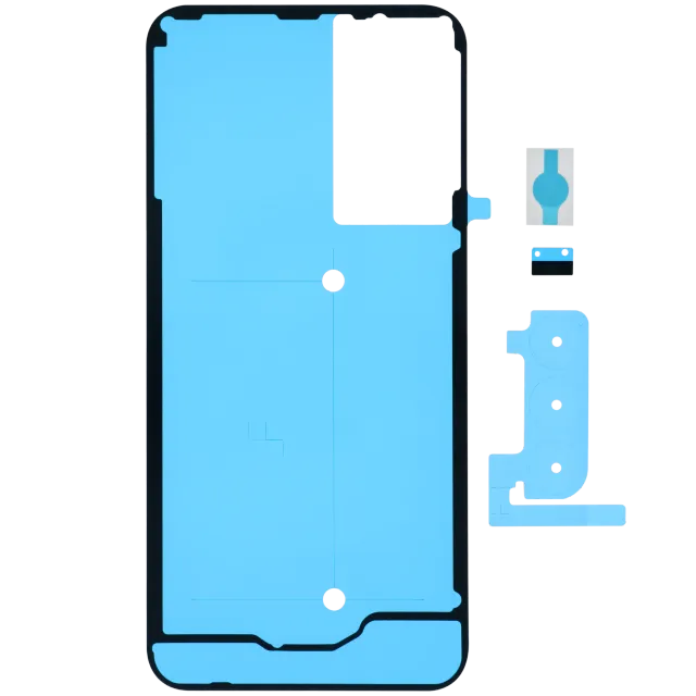 Lepicí páska zadního krytu pro Samsung Galaxy A15 5G (A156 / 2023) (Service Pack)