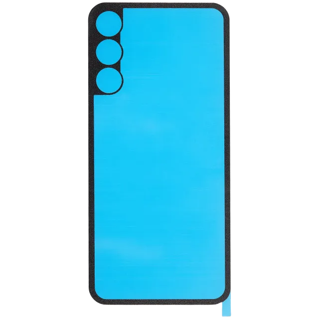 Lepicí páska zadního krytu pro Samsung Galaxy A15 (A156 / 2023)