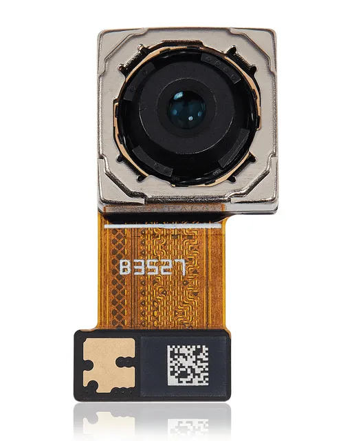 Zadní kamera (širokoúhlá) pro Samsung Galaxy A14 5G (A146B / 2023) / A04S (A047 / 2022)