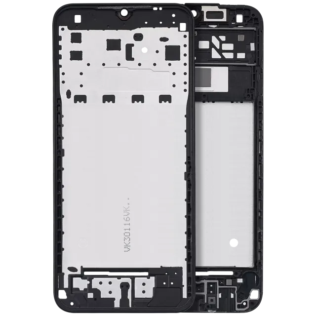 Rámeček LCD displeje pro Samsung Galaxy A14 4G (A145F / A145M / 2023) / A14 5G (A146B / 2023)