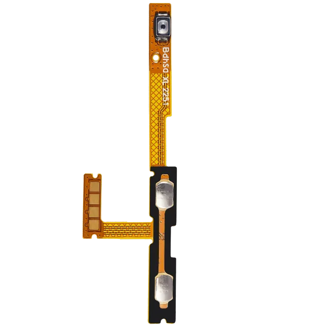 Flex kabel tlačítek zapínání a hlasitosti pro Samsung Galaxy A14 (A145P / 2023)