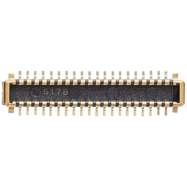 FPC konektor flexu základní desky (On LCD Flex) pro Samsung Galaxy A04 (A045 / 2022) / A05 (A055 / 2023) / A14 5G (A146 / 2023) (40 pinů)