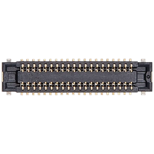 FPC konektor flexu LCD (On The Mainboard) (samice) pro Samsung Galaxy A14 5G (A146B / 2023) / A05 (A055 / 2023) (40 pinů)