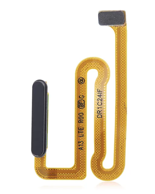 Flex kabel otisků prstů pro Samsung Galaxy A13 (A135 / 2022) / A13 5G (A136 / 2021) (černá)