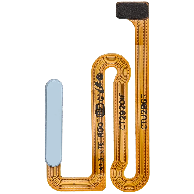 Flex kabel otisků prstů pro Samsung Galaxy A13 (A135 / 2022) / A13 5G (A136 / 2021) (modrá)