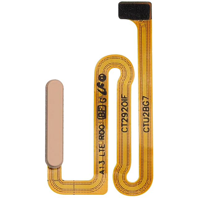 Flex kabel otisků prstů pro Samsung Galaxy A13 (A135 / 2022) / A13 5G (A136 / 2021) (Peach)