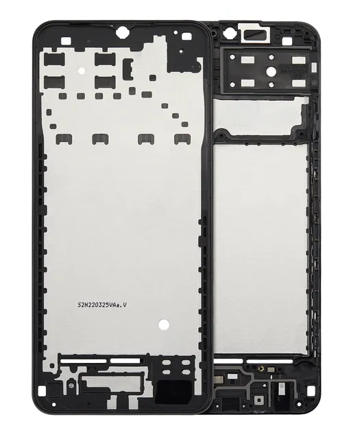 Rámeček LCD displeje pro Samsung Galaxy A13 (A135 / 2022)
