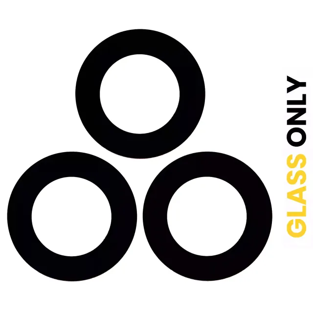 Sklíčko zadní kamery (jen sklo) s lepením pro Samsung Galaxy A13 5G (A136 / 2021) (balení 10 ks)