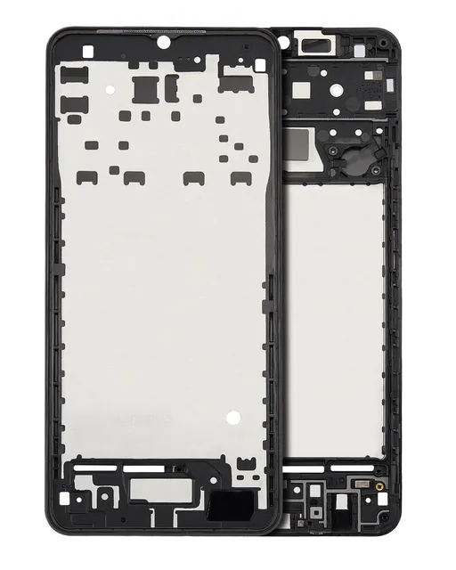Rámeček LCD displeje pro Samsung Galaxy A13 5G (A136 / 2021)
