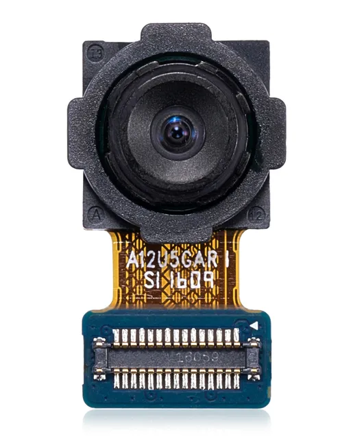 Zadní kamera (ultraširokoúhlá) pro Samsung Galaxy A12 (A125 / 2020) / A12 Nacho (A127 / 2021) / M12 (M127 / 2020)