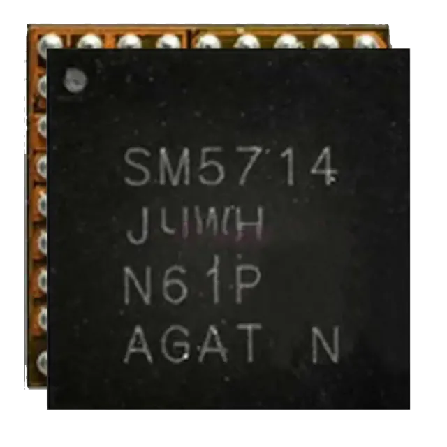 Čip nabíjení pro Samsung Galaxy A12 (A125 / 2020) / A12 Nacho (A127 / 2021) (SM5714)