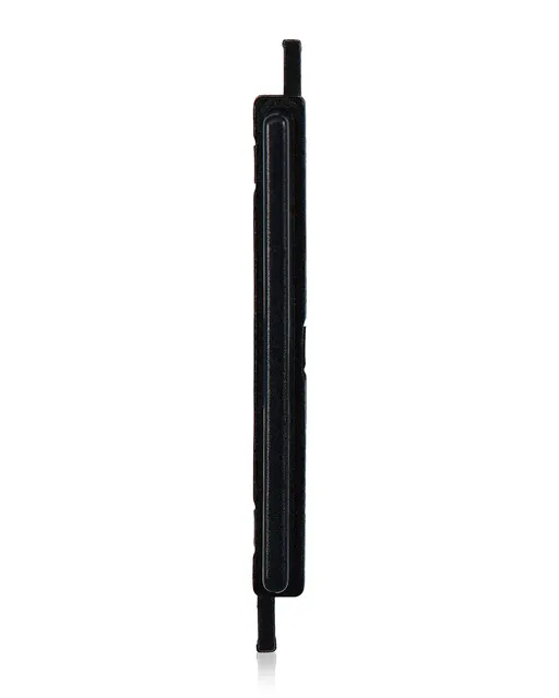 Volume Hard tlačítko pro Samsung Galaxy A12 (A125 / 2020) (černá)