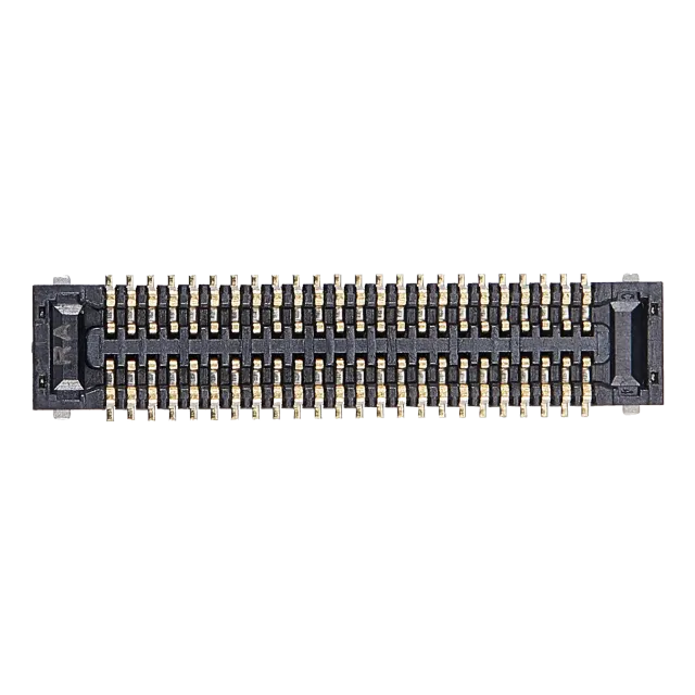 FPC konektor flexu základní desky (On The Charging Port Board) (samice) pro Samsung Galaxy A13 5G (A136U / 2021) (48 pinů) (balení 10 ks)