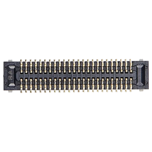 FPC konektor flexu základní desky (On The Charging Port Board) (samice) pro Samsung Galaxy A13 5G (A136U / 2021) / A10e (A102 / 2019) (48 pinů)