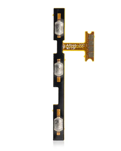 Flex kabel tlačítek zapínání a hlasitosti pro Samsung Galaxy A11 (A115 / 2020)