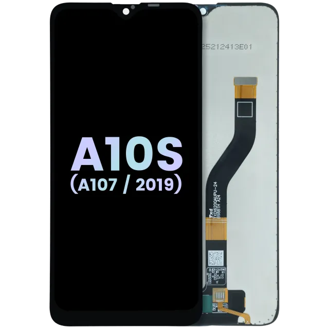 LCD displej bez rámečku pro Samsung Galaxy A10s A107 (Service Pack) (všechny barvy)