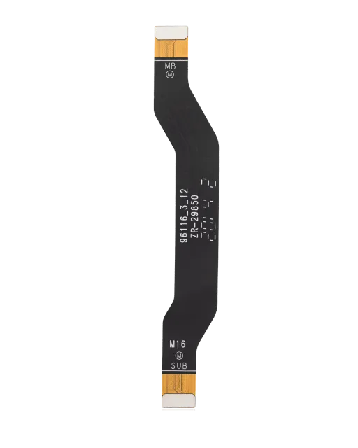 Flex kabel hlavní deska pro Samsung Galaxy A10s (A107 / 2019) (US verze) (M16)