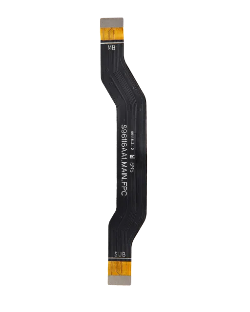 Flex kabel hlavní deska pro Samsung Galaxy A10s (A107 / 2019) (mezinárodní verze) (M15)