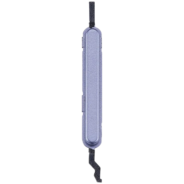 Tlačítka (zapínání / hlasitost) pro Samsung Galaxy A07 4G (A075 / 2025) (Light Violet)