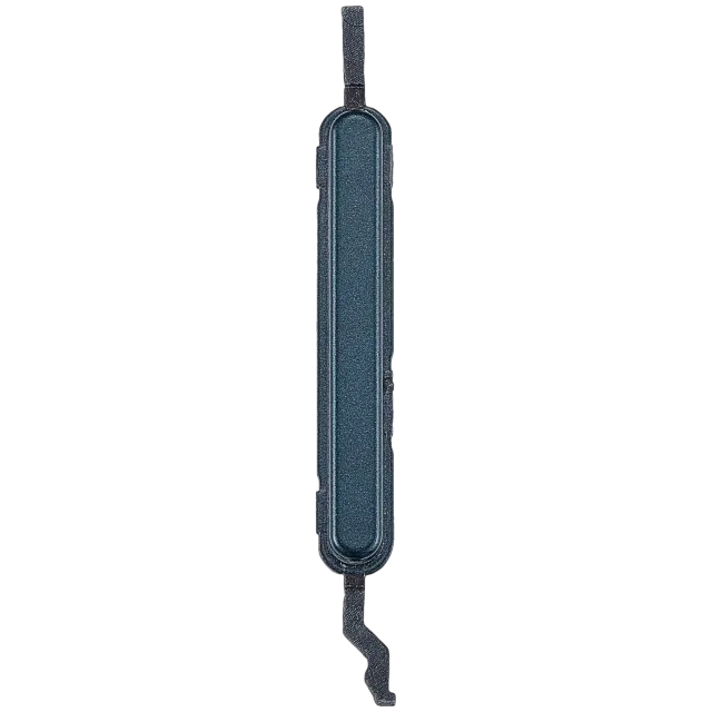 Tlačítka (zapínání / hlasitost) pro Samsung Galaxy A07 4G (A075 / 2025) (Dark Green)