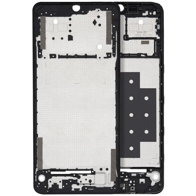 Rámeček LCD displeje pro Samsung Galaxy A06 5G (A066 / 2025)